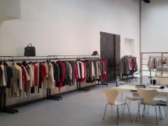 Showroom St. Emile